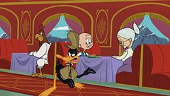 Viktor lo svedese scientifico / Dorlock e il disorient express