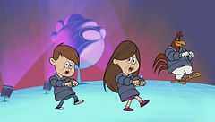 Catena di montaggio / Alza-vittoria