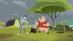 Ultima invenzione / La cura per il singhiozzo