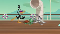 Supermercato / In crociera