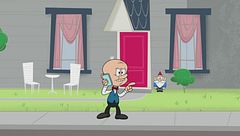 Viva i centri estivi / Una mano di vernice e via