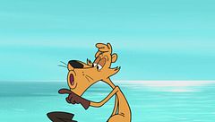 Il tesoro di stivali d'argento