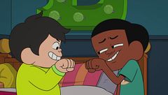 La barretta super dolce