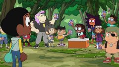 Ci vediamo domani al ruscello