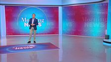 Mercoledì 16 luglio