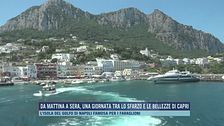 Da mattina a sera, una giornata tra lo sfarzo e le bellezze di Capri