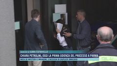 Chiara Petrolini, oggi la prima udienza del processo a Parma