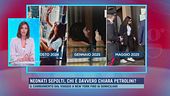 Neonati sepolti, chi è davvero Chiara Petrolini?
