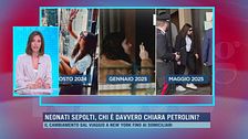 Neonati sepolti, chi è davvero Chiara Petrolini?