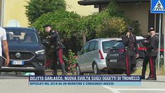 Delitto Garlasco, nuova svolta sugli oggetti di Tromello