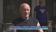 Delitto Garlasco, la verità del supertestimone su Tromello