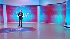 Mercoledì 30 luglio