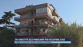 Da Cinecittà alla Magliana per occupare case