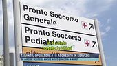 Taranto, operatore 118 aggredito in servizio