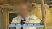 Lauriano, parla il papà dei "bambini fantasma"