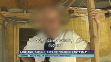Lauriano, parla il papà dei "bambini fantasma"