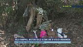 Villa Pamphili, la morte di Andromeda e della sua mamma