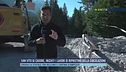 San Vito di Cadore, iniziati i lavori di ripristino della circolazione