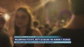 Malamovida d'estate, notti da incubo tra rumore e degrado