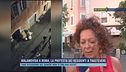 Malamovida a Roma, la protesta dei residenti a Trastevere