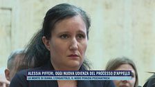 Alessia Pifferi, oggi nuova udienza del processo d'appello