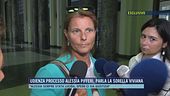 Udienza processo Alessia Pifferi, parla la sorella Viviana