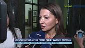 Udienza processo Alessia Pifferi, parla l'avvocato Pontenani