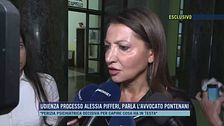 Udienza processo Alessia Pifferi, parla l'avvocato Pontenani