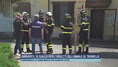 Garlasco, il giallo degli oggetti del Canale di Tromello