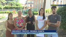 Crocieristi truffati, vacanza svanita