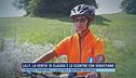 Lilly, la verità di Claudio e lo scontro con Sebastiano