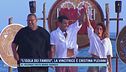 "L'Isola dei famosi", la vincitrice è Cristina Plevani