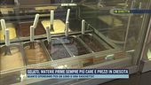Gelato, materie prime sempre più care e prezzi in crescita