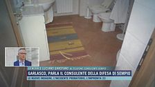 Garlasco, parla il consulente della difesa di Sempio