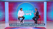 "Ti lascio andare", il nuovo libro di Daniel Lumera