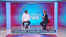 "Ti lascio andare", il nuovo libro di Daniel Lumera