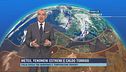 Meteo, fenomeni estremi e caldo torrido