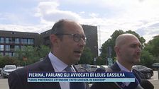 Pierina, parlano gli avvocati di Louis Dassilva