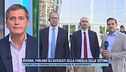 Pierina, in diretta gli avvocati di Louis Dassilva