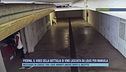 Pierina, il video della bottiglia di vino lasciata da Louis per Manuela
