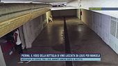 Pierina, il video della bottiglia di vino lasciata da Louis per Manuela