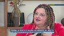 Pierina, la verità di Valeria sul movente del delitto