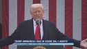 Trump annuncia i dazi in vigore dal 1 agosto