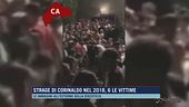 Strage di Corinaldo nel 2018, 6 le vittime