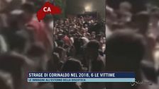 Strage di Corinaldo nel 2018, 6 le vittime