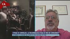 Strage di Corinaldo, la rabbia del padre di una giovane vittima