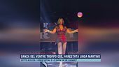 Danzatrice del ventre italiana arrestata a Il Cairo
