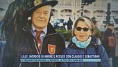 Lilly, incrocio di amore e accuse con Claudio e Sebastiano