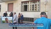 Lilly, la verità di Claudio e lo scontro con Sebastiano