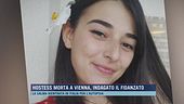 Hostess morta a Vienna, indagato il fidanzato